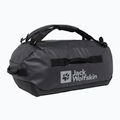 Jack Wolfskin All-In Duffle 45 l fantom utazótáska 2