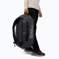 Jack Wolfskin All-In Duffle 45 l fantom utazótáska 10