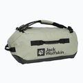 Jack Wolfskin All-In Duffle utazótáska 45 l mentolos levél 2