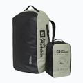 Jack Wolfskin All-In Duffle utazótáska 45 l mentolos levél 6