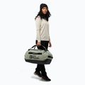 Jack Wolfskin All-In Duffle utazótáska 45 l mentolos levél 8