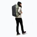 Jack Wolfskin All-In Duffle utazótáska 45 l mentolos levél 9