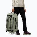 Jack Wolfskin All-In Duffle utazótáska 45 l mentolos levél 10