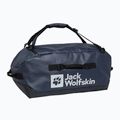 Jack Wolfskin All-In Duffle utazótáska 65 l éjféli égbolt 2