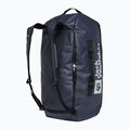 Jack Wolfskin All-In Duffle utazótáska 65 l éjféli égbolt 4