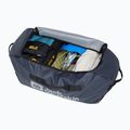 Jack Wolfskin All-In Duffle utazótáska 65 l éjféli égbolt 5