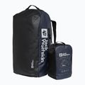 Jack Wolfskin All-In Duffle utazótáska 65 l éjféli égbolt 6