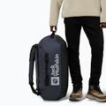 Jack Wolfskin All-In Duffle utazótáska 65 l éjféli égbolt 10