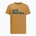 Jack Wolfskin Brand férfi trekking póló