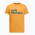 Jack Wolfskin Brand férfi trekking póló 3
