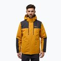 Jack Wolfskin férfi Jasper 3In1 kabát sáfrányvirág