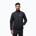 Jack Wolfskin férfi Jasper 3In1 kabát sáfrányvirág 5