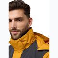 Jack Wolfskin férfi Jasper 3In1 kabát sáfrányvirág 7