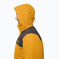 Jack Wolfskin férfi Jasper 3In1 kabát sáfrányvirág 9