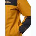 Jack Wolfskin férfi Jasper 3In1 kabát sáfrányvirág 10