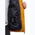 Jack Wolfskin férfi Jasper 3In1 kabát sáfrányvirág 14