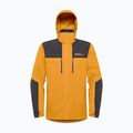 Jack Wolfskin férfi Jasper 3In1 kabát sáfrányvirág 18