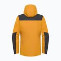 Jack Wolfskin férfi Jasper 3In1 kabát sáfrányvirág 19