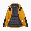 Jack Wolfskin férfi Jasper 3In1 kabát sáfrányvirág 20