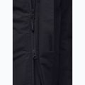 Férfi 3 az 1-ben dzseki Jack Wolfskin Jasper 3In1 fekete 18