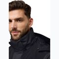 Jack Wolfskin férfi Jasper 3In1 fantom kabát 6