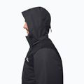 Jack Wolfskin férfi Jasper 3In1 fantom kabát 8