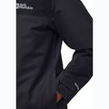 Jack Wolfskin férfi Jasper 3In1 fantom kabát 10
