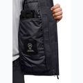Jack Wolfskin férfi Jasper 3In1 fantom kabát 14