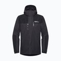 Jack Wolfskin férfi Jasper 3In1 fantom kabát 17