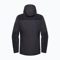 Jack Wolfskin férfi Jasper 3In1 fantom kabát 19