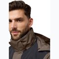 Jack Wolfskin férfi Jasper 3In1 dzseki hideg kávé 7