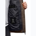 Jack Wolfskin férfi Jasper 3In1 dzseki hideg kávé 14