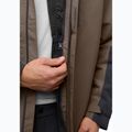 Jack Wolfskin férfi Jasper 3In1 dzseki hideg kávé 16