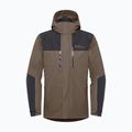 Jack Wolfskin férfi Jasper 3In1 dzseki hideg kávé 17