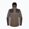 Jack Wolfskin férfi Jasper 3In1 dzseki hideg kávé 18