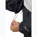 Jack Wolfskin férfi Jasper 3In1 dzseki fekete olívazöld 16