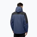 Jack Wolfskin férfi 3 az 1-ben kabát Romberg 3In1 midnight sky 2