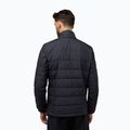 Jack Wolfskin férfi Romberg 3In1 kabát pala zöld 6