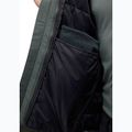 Jack Wolfskin férfi Romberg 3In1 kabát pala zöld 13