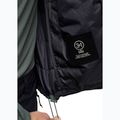 Jack Wolfskin férfi Romberg 3In1 kabát pala zöld 15