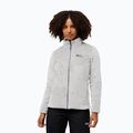 Jack Wolfskin női Rotwand 3In1 fleece melegítőfelső grafit 4
