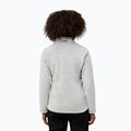 Jack Wolfskin női Rotwand 3In1 fleece melegítőfelső grafit 5