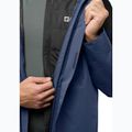 Jack Wolfskin férfi 3 az 1-ben kabát Romberg 3In1 midnight sky 14
