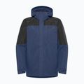 Jack Wolfskin férfi 3 az 1-ben kabát Romberg 3In1 midnight sky 17