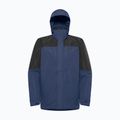 Jack Wolfskin férfi 3 az 1-ben kabát Romberg 3In1 midnight sky 18