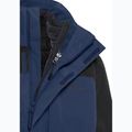 Jack Wolfskin férfi 3 az 1-ben kabát Romberg 3In1 midnight sky 22