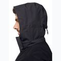 Férfi 3 az 1-ben dzseki Jack Wolfskin Romberg 3In1 phantom 7