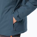 Jack Wolfskin férfi télikabát Troposphere Ins midnight sky 4