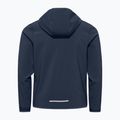 Jack Wolfskin gyermek softshell dzseki Fourwinds éjszakai kék 7