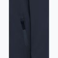 Jack Wolfskin gyermek softshell dzseki Fourwinds éjszakai kék 10